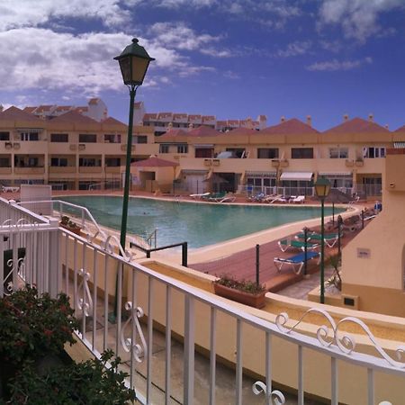 Lovely Apartment, Great Location! Costa Adeje  Luaran gambar