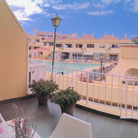 Lovely Apartment, Great Location! Costa Adeje  Luaran gambar
