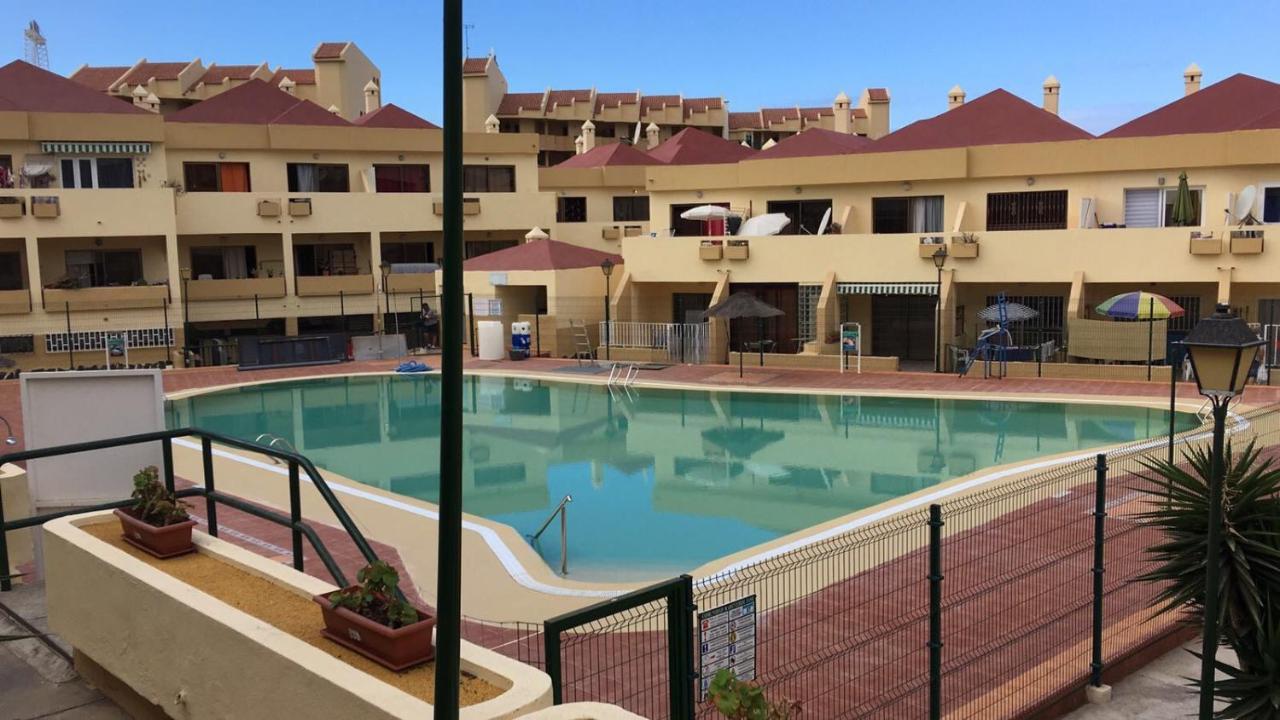 Lovely Apartment, Great Location! Costa Adeje  Luaran gambar