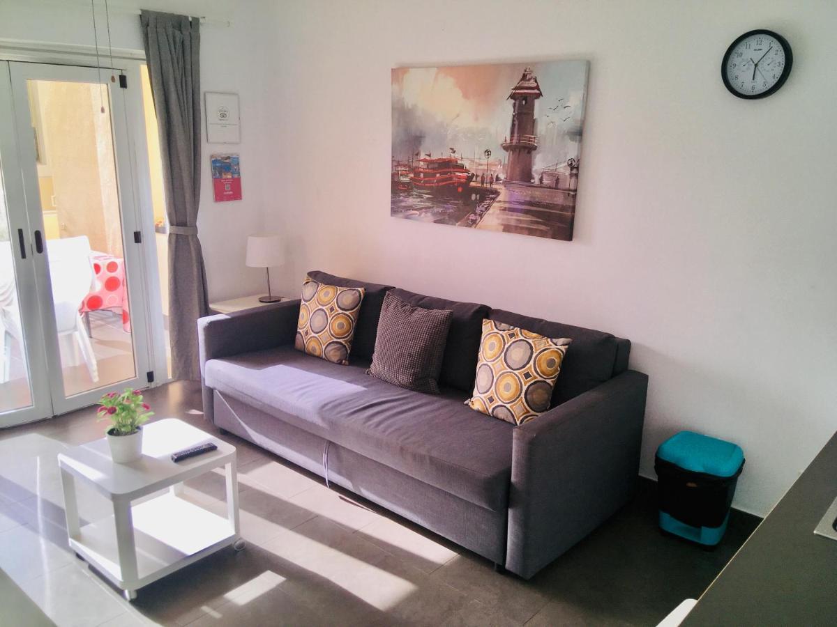 Lovely Apartment, Great Location! Costa Adeje  Luaran gambar