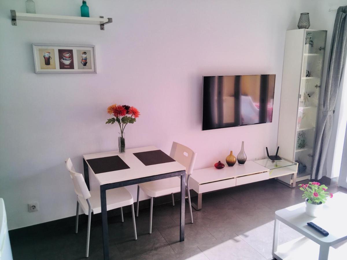 Lovely Apartment, Great Location! Costa Adeje  Luaran gambar