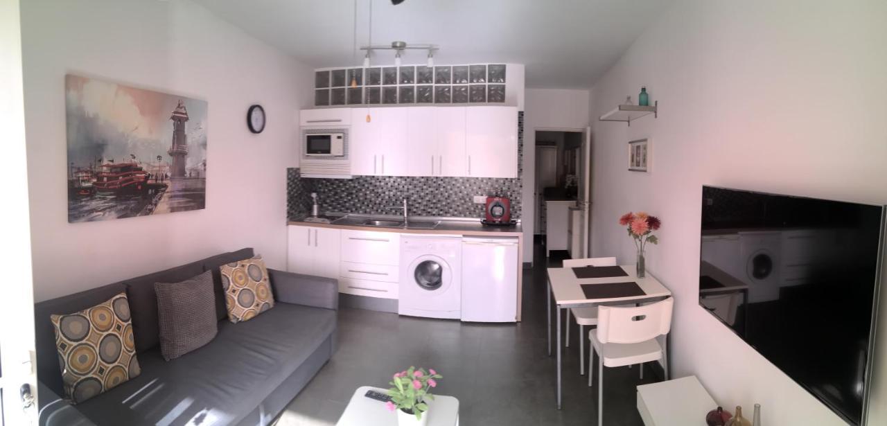 Lovely Apartment, Great Location! Costa Adeje  Luaran gambar