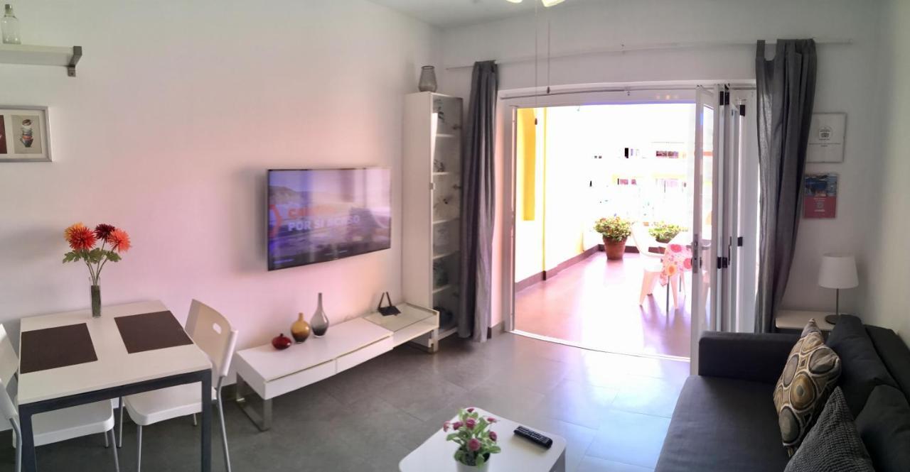 Lovely Apartment, Great Location! Costa Adeje  Luaran gambar