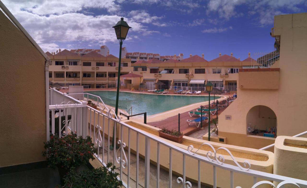 Lovely Apartment, Great Location! Costa Adeje  Luaran gambar