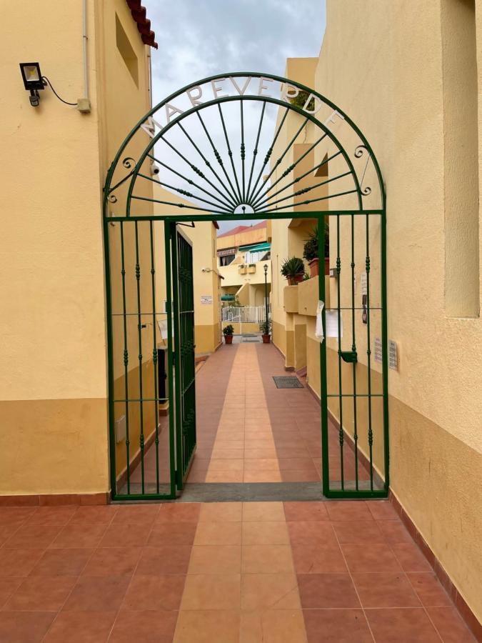 Lovely Apartment, Great Location! Costa Adeje  Luaran gambar